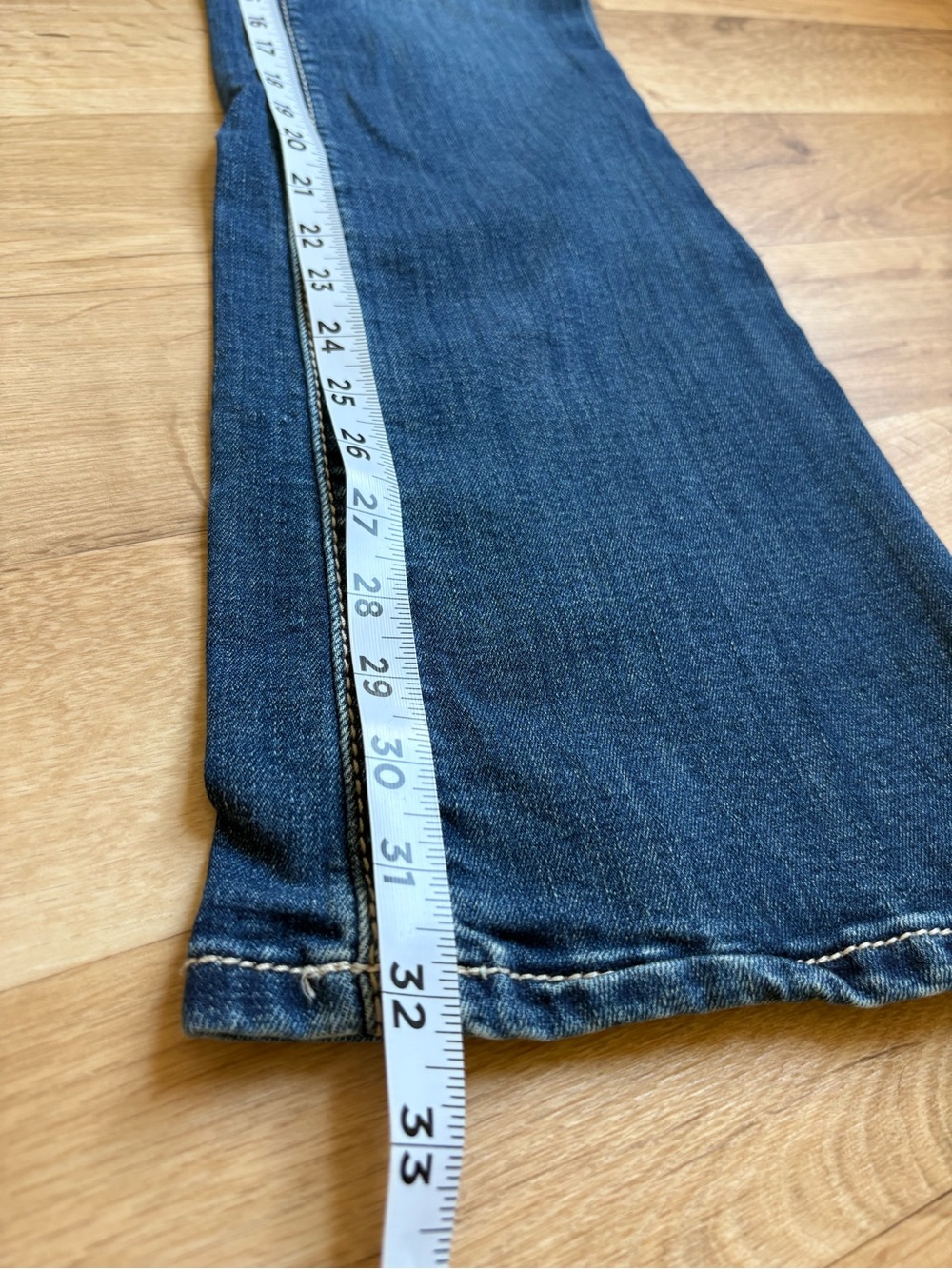 Ariat Perfect Rise - Picture 7 of 7